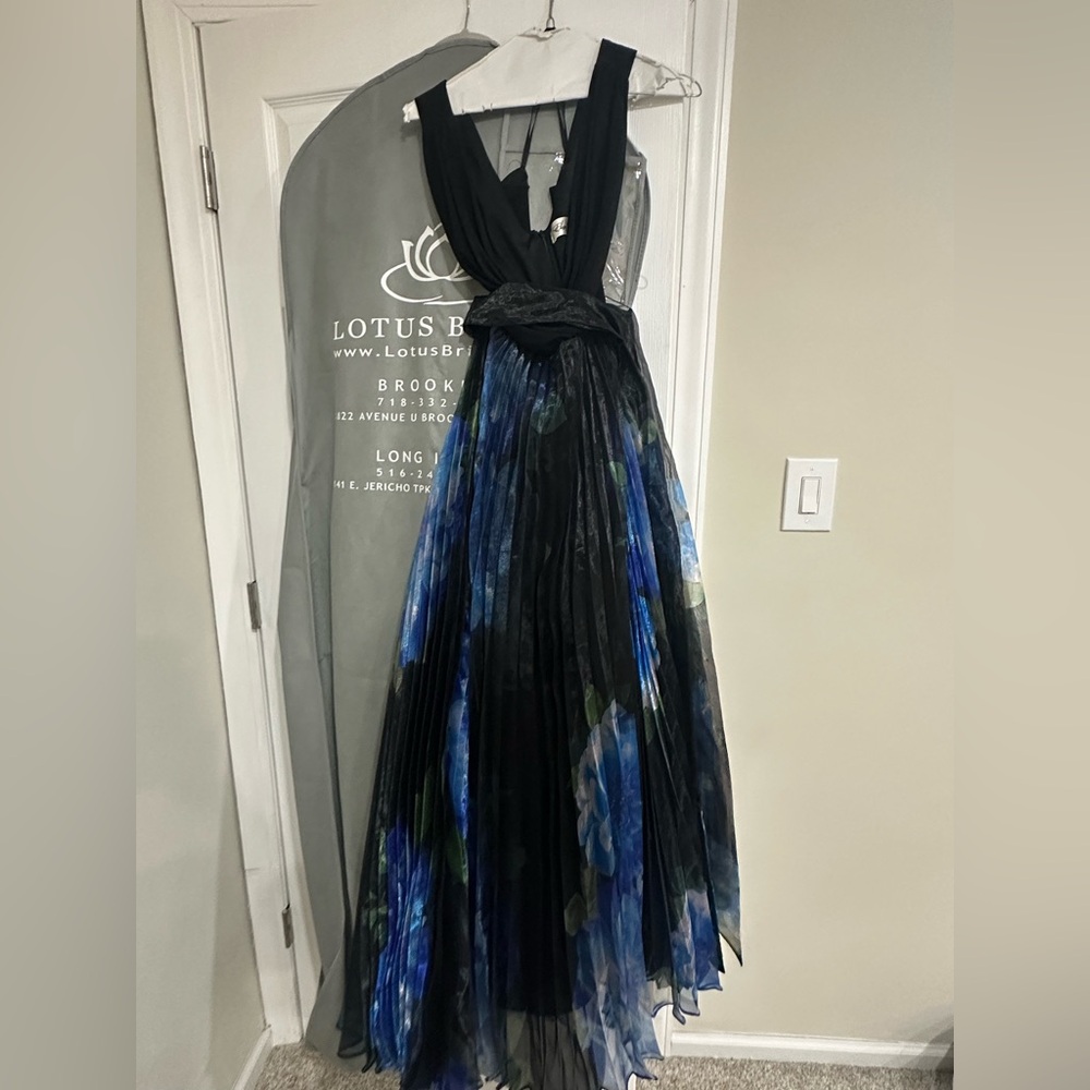 Eliza J Dress
